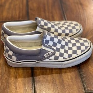 Womens Vans size 7